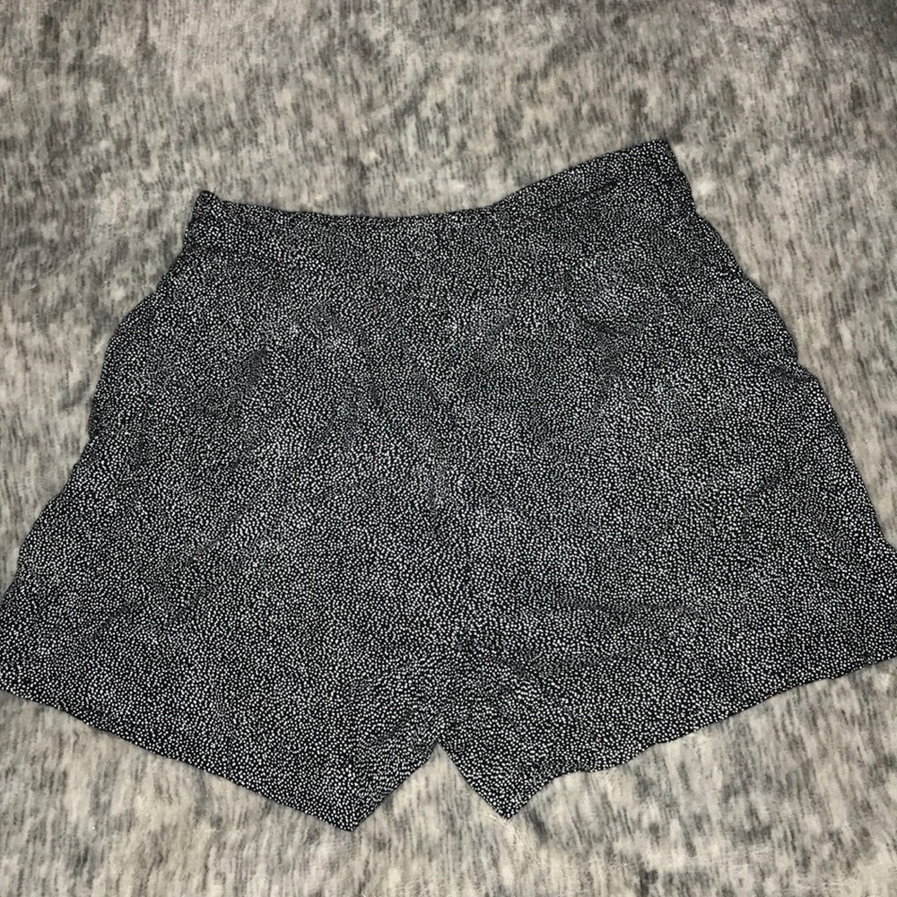 H&M shorts !